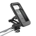 Hot Selling Adjustable Waterproof Bicycle Mobile Phone Holder Universal Motorcycle Mobile Phone Holder Mobile Phone Holder Bag
