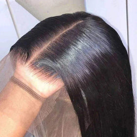 Top Quality Hair Suppliers Sale 4x4 5x5 Hd Lace Closures and Frontals Cambodian Raw Cuticle Aligned Virgin Human Hair Closure