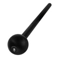 ZJ Factory Hot Selling Stainless Steel Mace Bell 5-40LB Portable Durable Strength Training Weightlifting Gym Equipment for