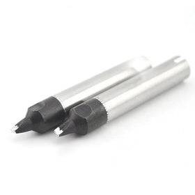 High Quality 911G-20DV1 911G-24DV1 Robot Lead-Free Soldering Iron Tips Factory Price Outlet Welding Bit Tip Soldering