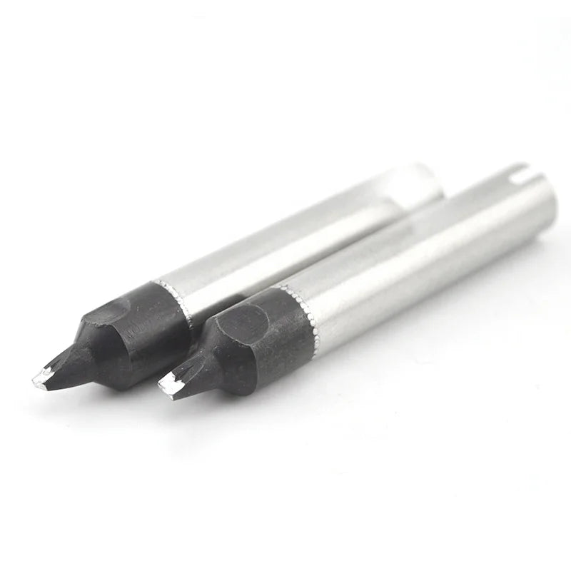 High Quality 911G-20DV1 911G-24DV1 Robot Lead-Free Soldering Iron Tips Factory Price Outlet Welding Bit Tip Soldering