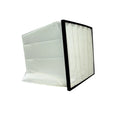 HVAC System G4 F5 F6 F7 F8 F9 Air Conditioning of Electronic Industry Bag Filter Pocket Industrial Air Filter for Clean Room