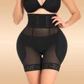 Tummy Control Panty High Waist Shaper Girdle Underwear Women Hips and Buttock Body Thigh Butt Lifter Padded Panties BBL Shorts
