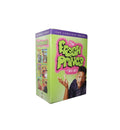 DVD BOXED SETS MOVIES TV Show Films Manufacturer Factory Supply the Fresh Prince of Bel-Air Seasons 1-6  22dvd Disc Region 1