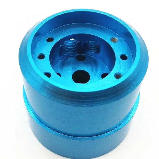 Stainless Steel Plastic Router Auto Bike Large Machinery Accessories CNC Machining Spare Parts High Precision OEM 5 Axis