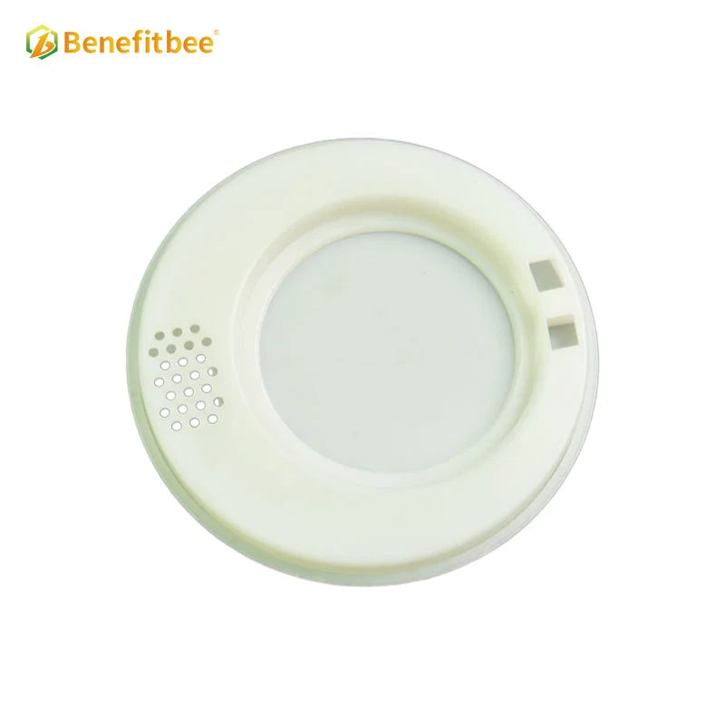 Beekeeping Beehive Inner Cover Board Round Bee Escape