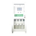 For Farmland Irrigation Standard Farmland Planting Intelligent Water and Fertilizer Integrated Machine