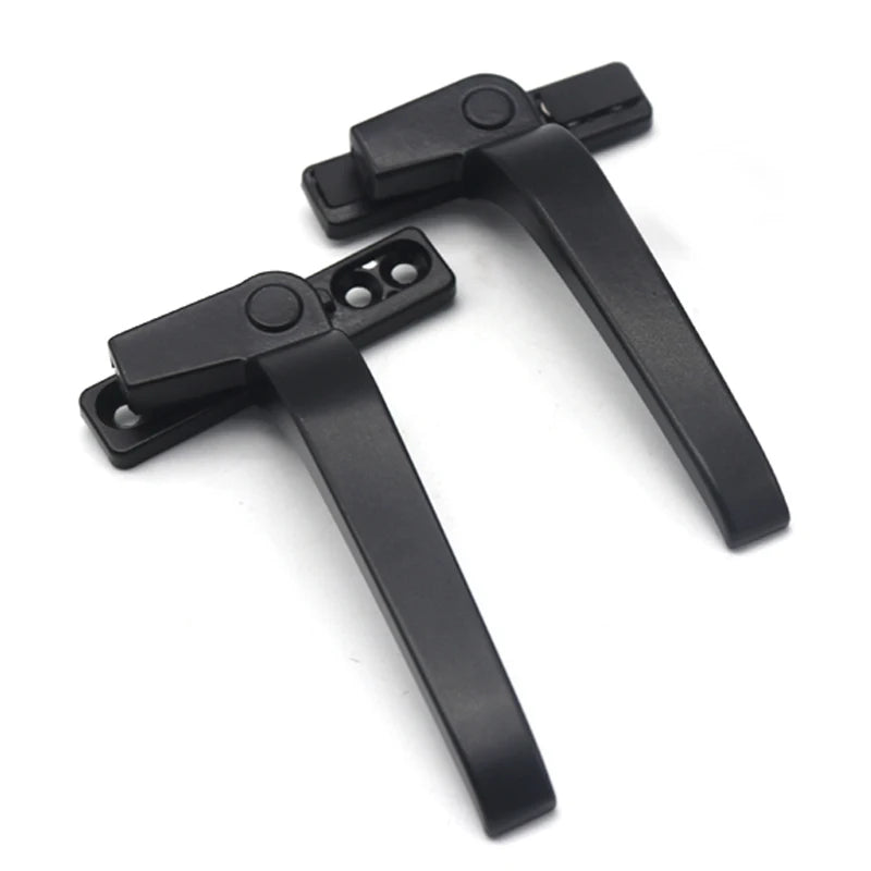 Door and Window  Accessories China Manufacturer Casement Aluminum Window Handle