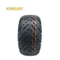 TUOVT 90/55-6 Road Vacuum Tire Tubeless Tyre Stab-Resistant Wheel Electric Scooter Tyres Parts Electric Scooter