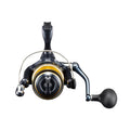 Original Spheros 21 SPHEROS SW 5000 6000 8000 10000 14000 18000 20000 Spinning Saltwater Fly Sea Fishing Reel