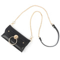Luxury Handbags Genuine Leather Designer Design Ladies Shoulder Bag Messenger Chain Small Casual Bag for Phones Storage