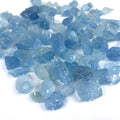 Wholesale Natural Raw Stone  High Quality Crystal Beautiful Polished Specimen  Aquamarine  for Decoration