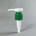 Wholesale Lotion Pump 24/410 Up/Down Locked Dispenser Pump Customized Color Lotion Pump