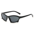 GWTNN OEM Lunettes De Soleil Vintage Femme Fashion Custom Sunglasses Women