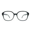2023 Handmade Polished Trendy Eyeglasses Acetate Flex Unisex Round Frame Glasses Men Classic Acetate Frame