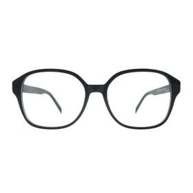 2023 Handmade Polished Trendy Eyeglasses Acetate Flex Unisex Round Frame Glasses Men Classic Acetate Frame