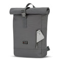 SG0413 Wholesale Custom Logo Sports Designer Casual Fashion Sport Large Business Casual Rolltop Laptop Backpack