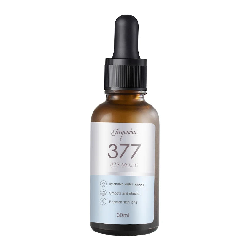 Private Label PHENYLETHYL RESORCINOL Symwhite 377 VC Whitening Serum Anti-oxidation for Face Skincare Blemish Facial Face Cream