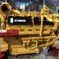 TALUADA CAT3412 E3412 Engine Assembly Brand New Diesel Engine Motor Complete Assy for Excavator