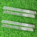 Gaby New Design Belly Button Ring Piercing Display Stand  Transparent Display Jewelry Holders Body Jewelry