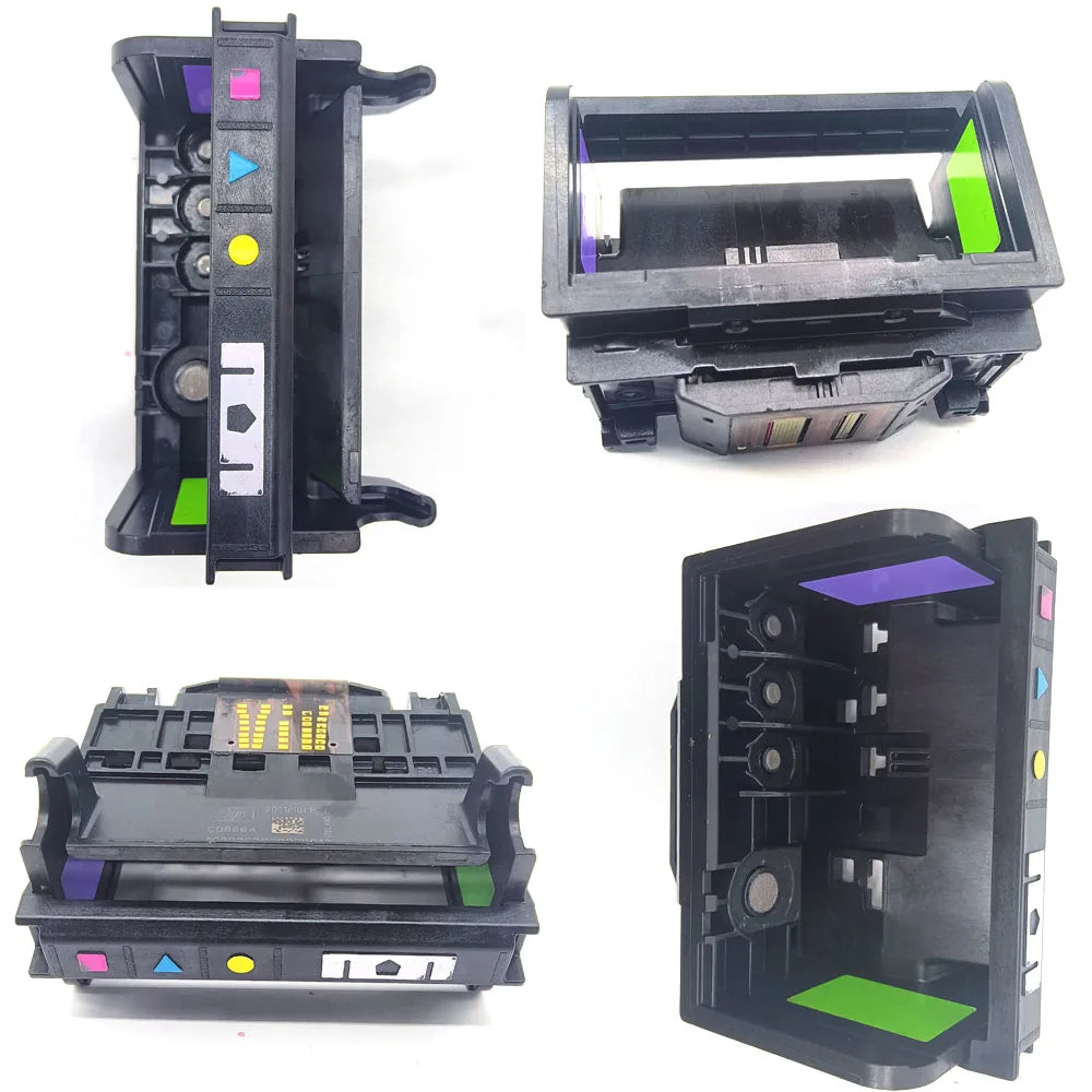CD868-30001 Printer Head Fits for HP Officejet 7500 6500A 7500A E709 B209a B109 7000