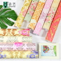 2024 New Wallpapers Design Flowers Peel and Stick Wallpaper Large Flower