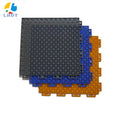 Interlock Sports Floor Tennis Basketball Outdoor Indoor Floor for Sale Decking Carpets