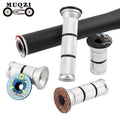 MUQZI 80mm Bicycle Headset Expansion Screw Compression Plug Star Nut 1-1/8" Carbon Fork Expander Plug