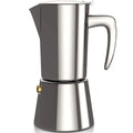Merchants Hot Selling Stainless Steel Domestic Coffee Mocha Pot