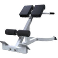 SK 2025 Hot-Sale Adjustable Back Hyperextension Roman Chair Bench for Core Lower Back & Glute Strength Training in Home & Gym