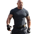 Newest Fashion AMerican Size Casual Dry Fitness Excellent UV protection Body Building Sport Plain Blank Men's Gym t Shirts
