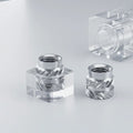 Wholesale Ultrasonic Heat Melt Embedded Thread Knurled Nuts SS 303 304 316 Stainless Steel for Laptop Plastic Molding