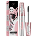 High Quality Vegan for Mascara Beauty for Essence for Long-lasting Curling Lengthening Lashes Organic Cream with Mineral