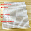 625 Cavity Square Silicone Mold Candy Molds for Chocolate Gummy Ice Cube Jelly Truffles