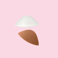 Silicone Gel Heel Pad Insoles for Shoes Sports Metatarsal Foot Pads