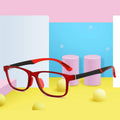 Hot Popular Children Computer Anti-radiation Anti Blue Light Glasses for Kids