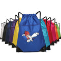 Waterproof Customized Logo Martial Arts Fitness Judo Karate Sports Travel Bag Taekwondo Backpack Chinup Bag
