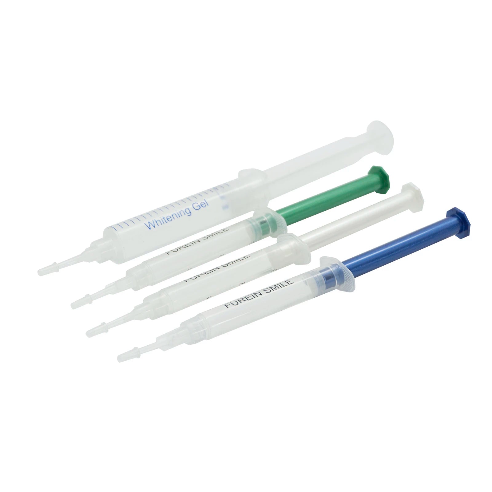 PAP Professional Home Clinic Custom Logo Multi-Purpose Teeth Whitening Gel and Accessories Safe for White Teeth