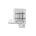 4mm*3mm DX5 TX800 Ink Damper for Epson TX-800 XP600 5113 Series Printhead