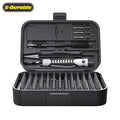 130 in 1 Boutique Precise Screwdriver Set Update Grade 117in1 Multi-function Screwdriver Bits Set