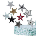 Pearl Rhinestone Star Patches Sew on Stickers Applique 3D Handmade Beaded Diy for T-shirt Appliques Clothes Stickers Clothing
