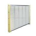 Professional Factory Plated Water Base Dust Plate Filter for Oil 2260691