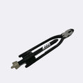 6 Inch Mini Wire Twist Pliers Jewelry Making Lock Twister Tool  Wire Twisting Pliers