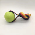 Manufacturers Wholesale EVA Foam Bite Resistant Dog Pet Chew Toy Dog Training Ball
