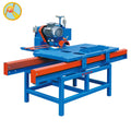 1200mm Easy Operating Manual Multi-functional Cutting Tile Machine