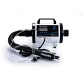 Wholesale Portable Inflatable Intelligent air Pump 1200W Electric air Pump for air Tight Inflatables NP06s