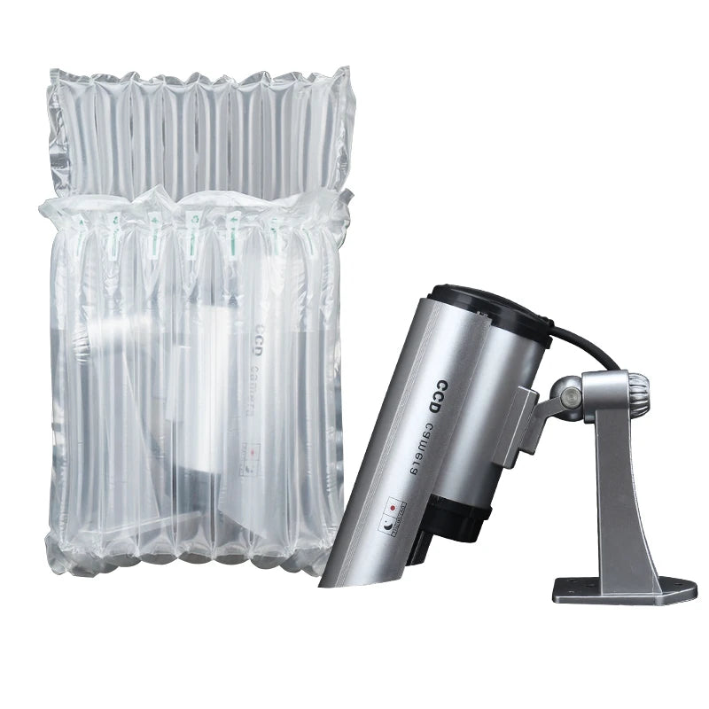 OEM Customized Eco-friendly Air Column Bag 7-Layer Inflatable PA/PE Air Bag for Electronics Shock Protection Packaging Bag