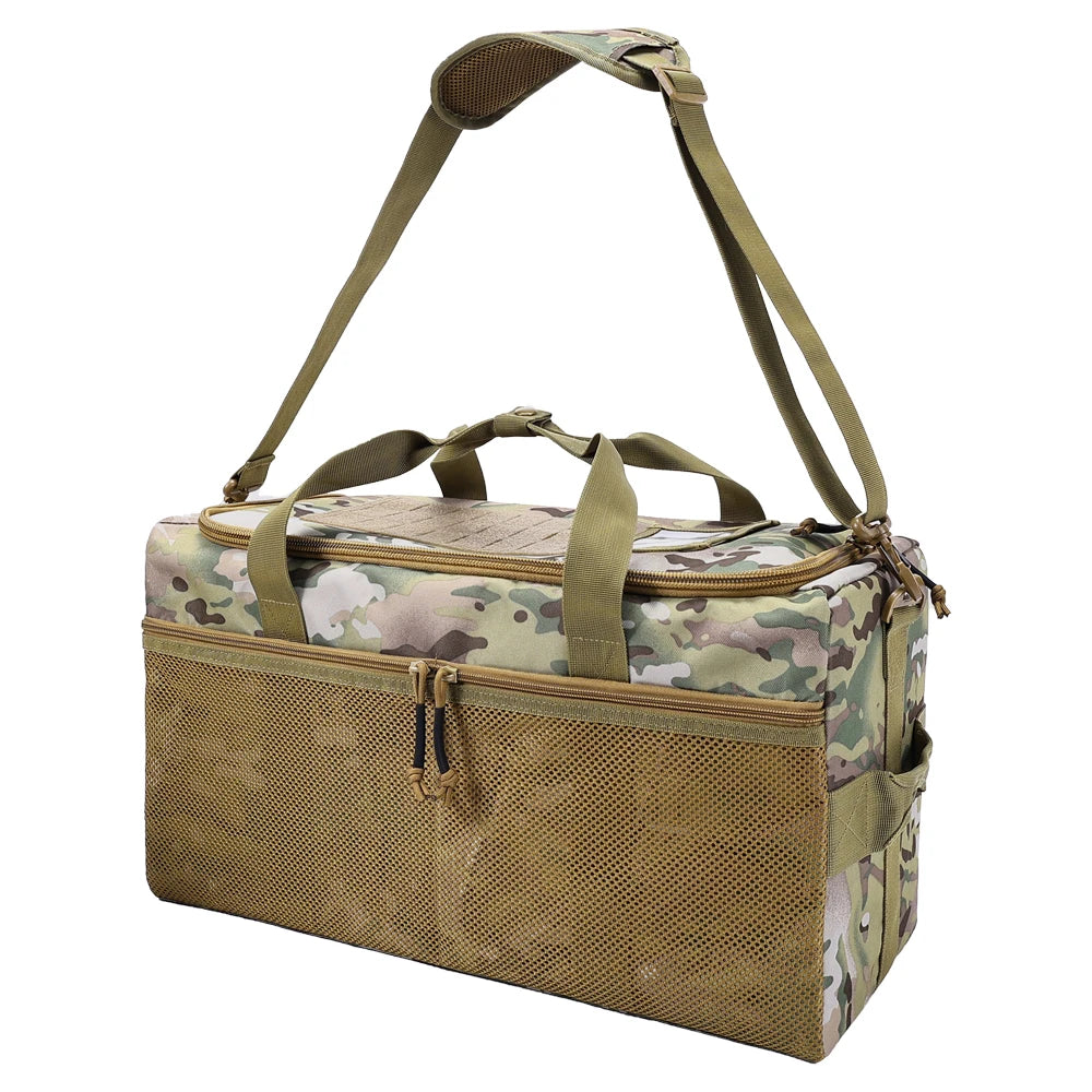 Modern Minimalist Foldable Travel Bag Large Sports Bag Luggage Bag Lightweight Waterproof Large Capacity Luggage