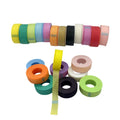 Wholesale Quality Hot Sale Thin Silicone Gel Skin Sensitive Silicone Gel Lash Tape