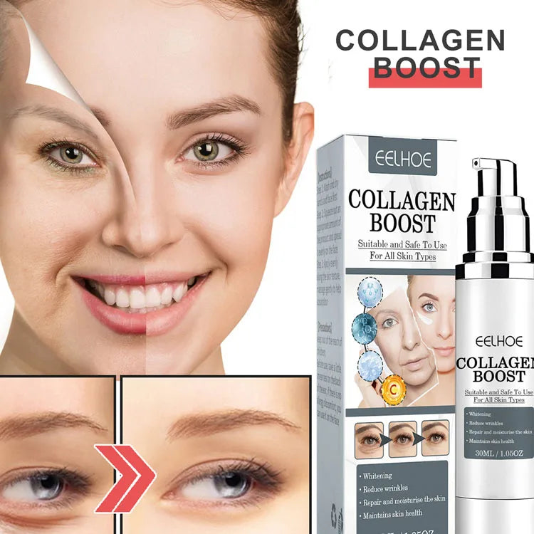 Wholesale Skin Care Firming Anti Aging Lifting Moisturizing Facial Cream Collagen Instant Wrinkle Remover Face Cream